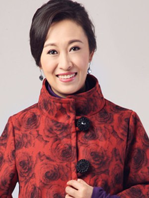 郑晚秋 Wanqiu Zheng