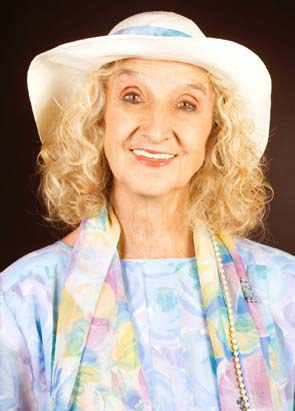 西尔维娅·卡萨诺娃 Silvia Casanova