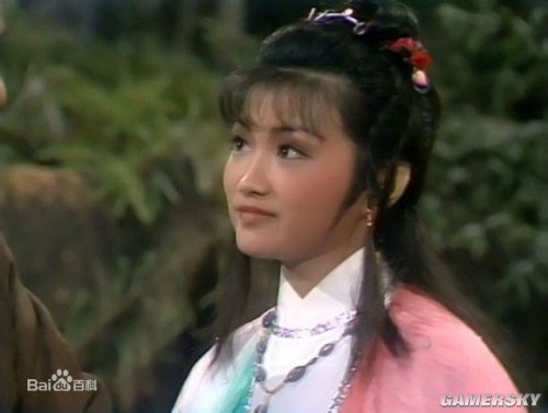 朱璧汶 Pei-Man Chu