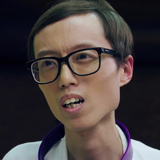 郭汉柱 Hon-Chu Kwok