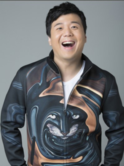 张晔 Ye Zhang