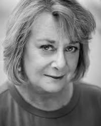 弗朗西斯·杰特 Frances Jeater