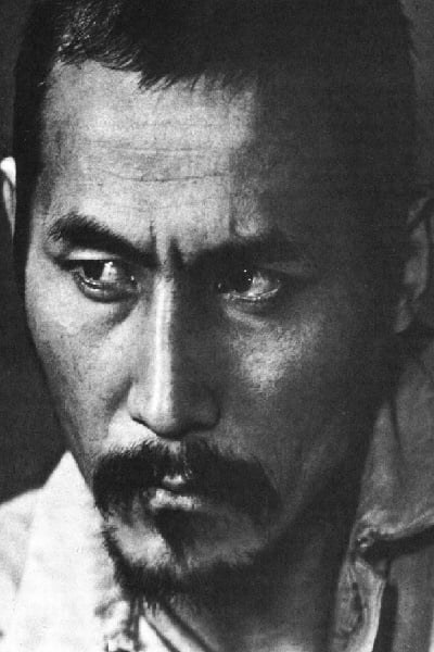 苏伊曼库尔·乔克莫罗夫 Suimenkul Chokmorov