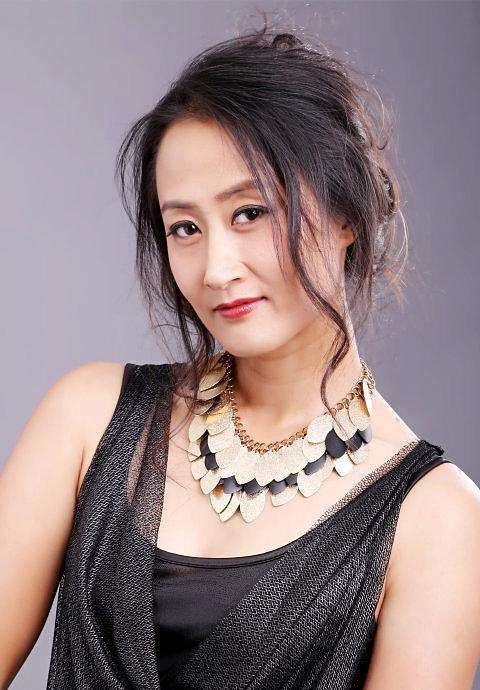 刘婉婷 Wanting Liu