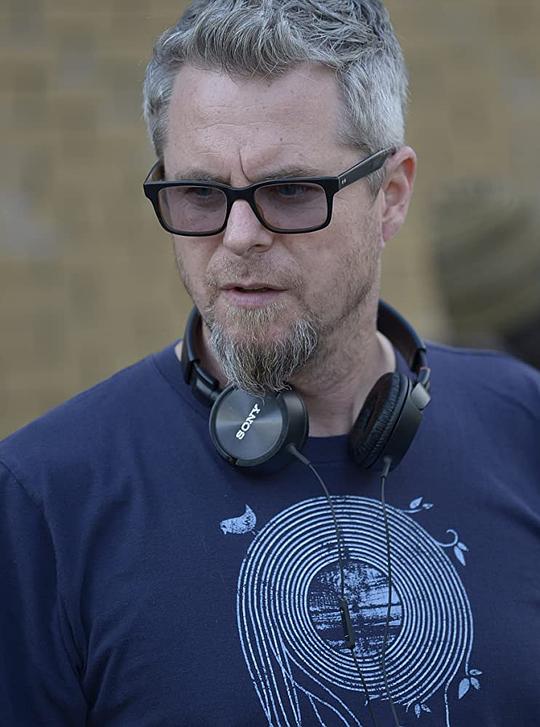 杰夫·兰弗洛 Jeff Renfroe