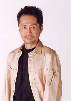 北泽洋 Yô Kitazawa
