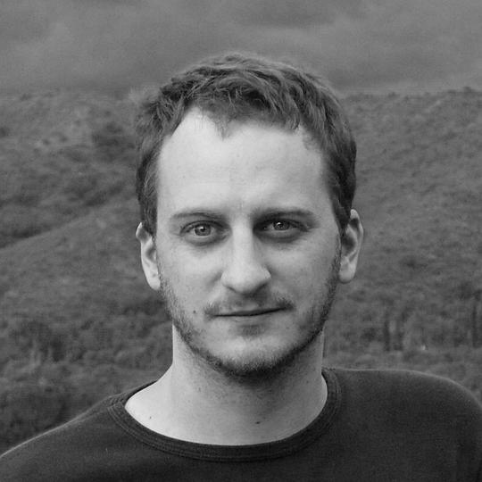 乔纳森·佩雷尔 Jonathan Perel