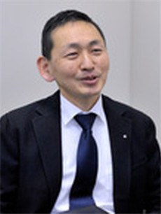 岩崎太郎 Tarô Iwasaki
