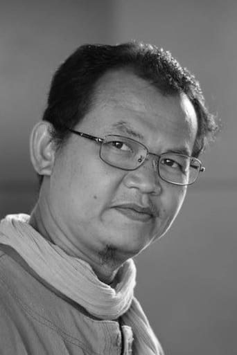 邦松·纳卡普 Boonsong Nakphoo