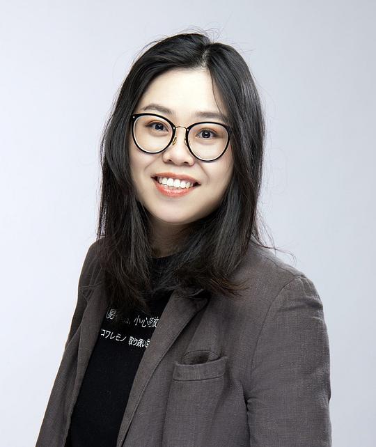 周婷 Ting Zhou