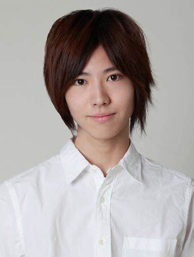 山崎大辉 Taiki Yazaki