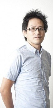 碇谷敦 Itagaki Atsushi