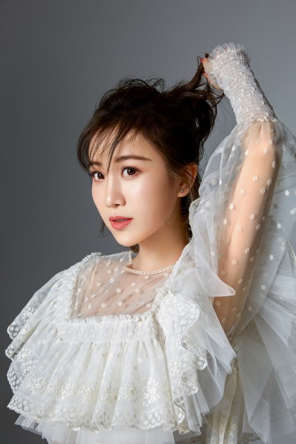 李蒙萌 Mengmeng Li