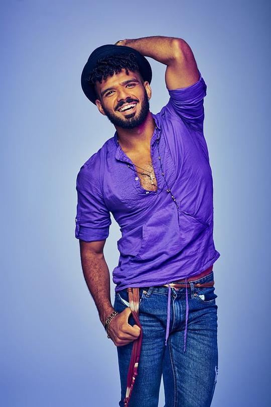 朱利叶斯·卢比奥 Julius Rubio