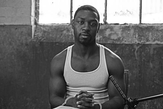 里奇·坎贝尔 Richie Campbell