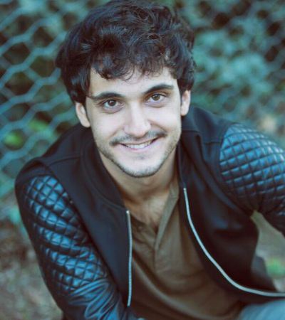 马特奥·切基 Matteo Cecchi