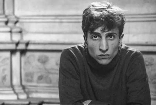 布鲁诺·奥兰多 Bruno Orlando