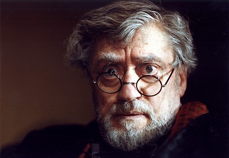 雅努什·米哈沃夫斯基 Janusz Michalowski