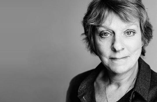 瑟琳娜·卡德尔 Selina Cadell