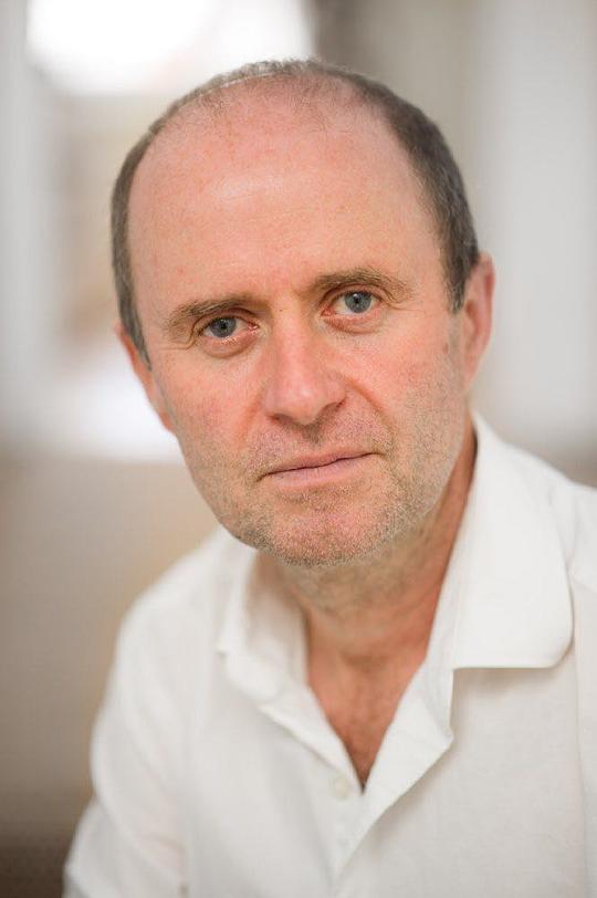 帕特里克·布伦南 Patrick Brennan