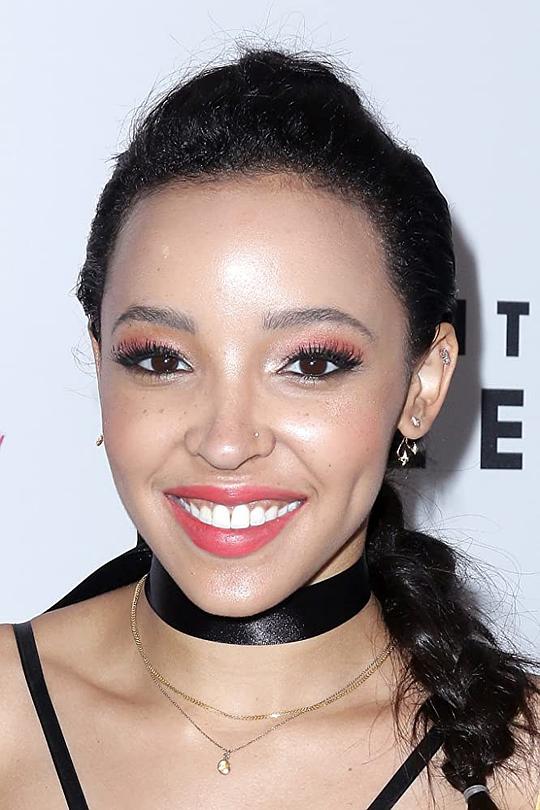 塔娜什.乔治森.卡钦维 Tinashe Jorgenson Kachingwe