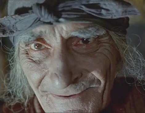 尼古拉·库图佐夫 Nikolai Kutuzov