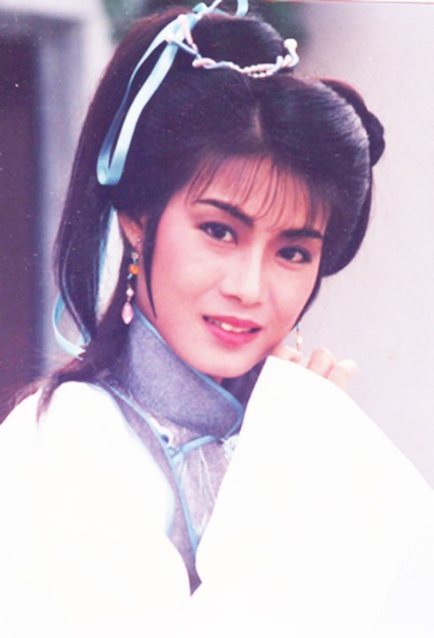 容惠雯 Wai-Man Yung