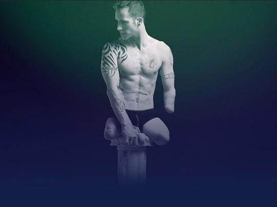 Patrick A. Horton Patrick A. Horton