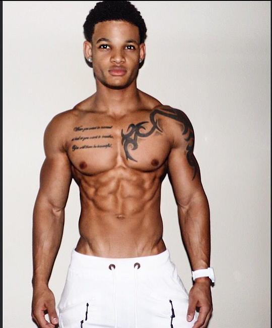 John David Denison John David Denison