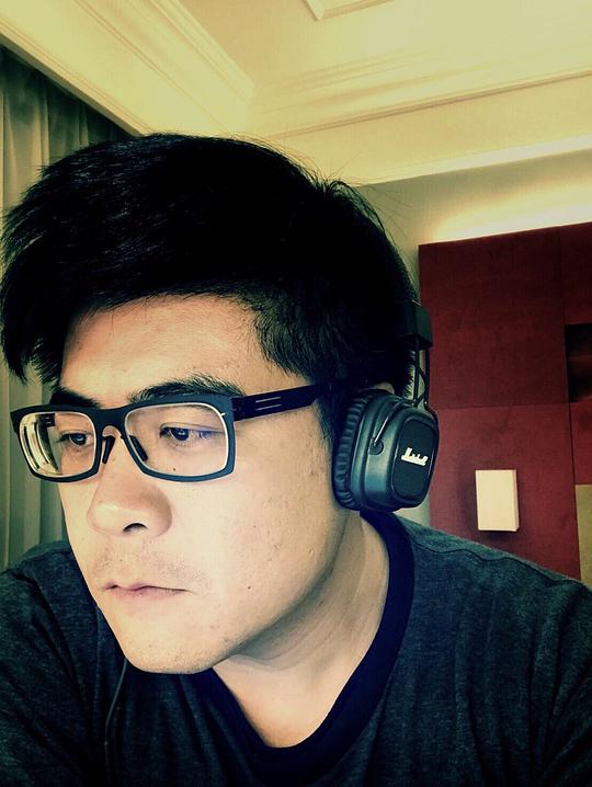 刘政宏 Cheng-Hung Liu