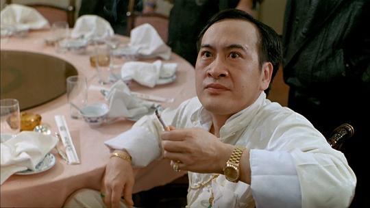 林伟雄 Wai-Hung Lam