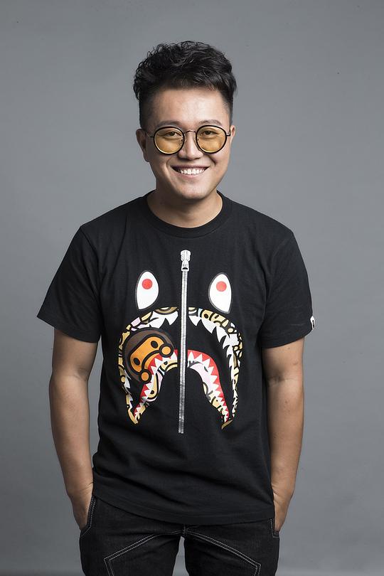 项秋良 Qiuliang Xiang