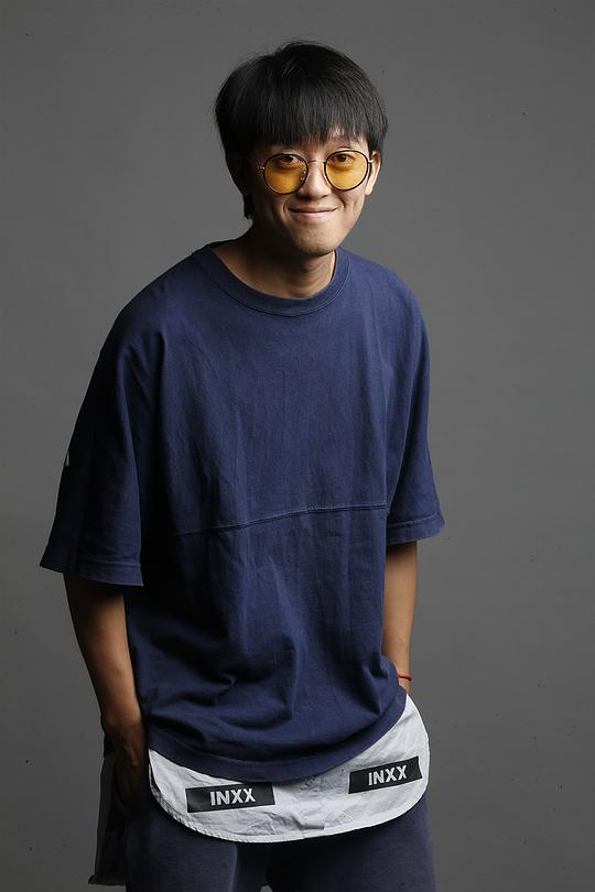 项河生 Hesheng Xiang