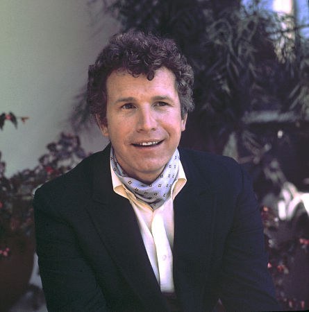 韦恩·罗杰斯 Wayne Rogers