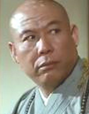 武德山 Te-Shan Wu