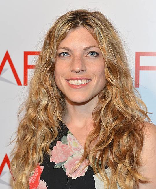 布丽吉特·萨维奇·科勒 Bridget Savage Cole