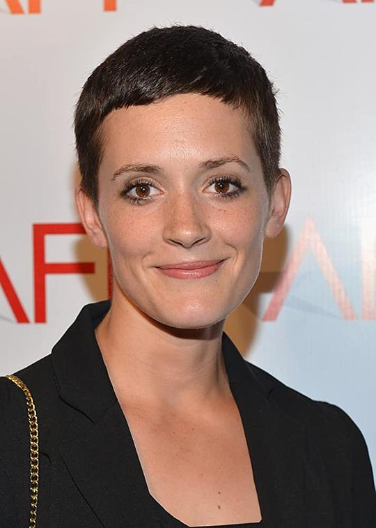 丹妮拉·克鲁蒂 Danielle Krudy