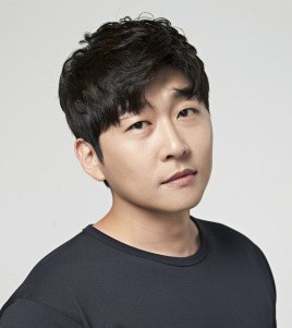 延济旭 Je-wook Yun