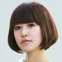 松丸祐子 Yoshiko Matsumaru