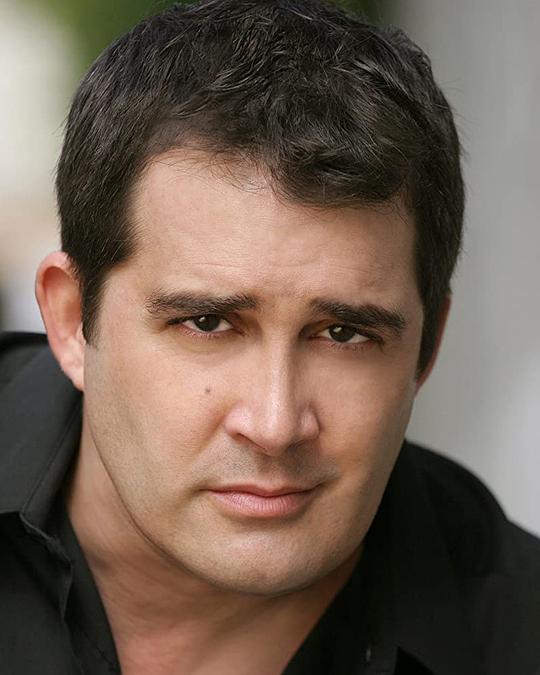 Scott Sahadi Scott Sahadi