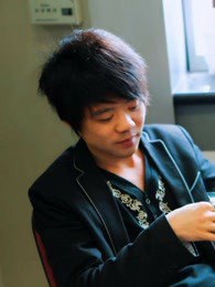 邱刚 Gang Qiu