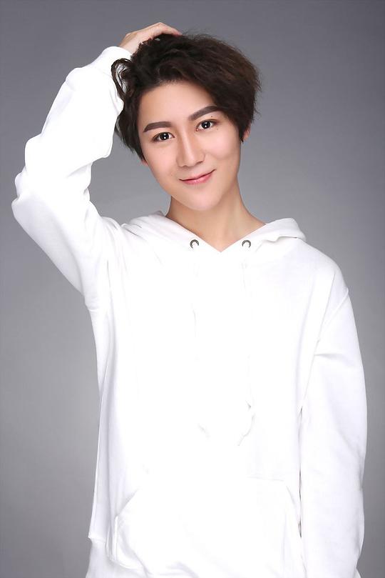 邵明明 Mingming Shao