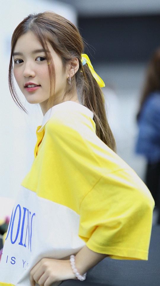 普莉恩皮察雅·克玛拉娜君 Plearnpichaya Komalarajun