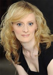 仙莎·拉德蕾 Xantha Radley