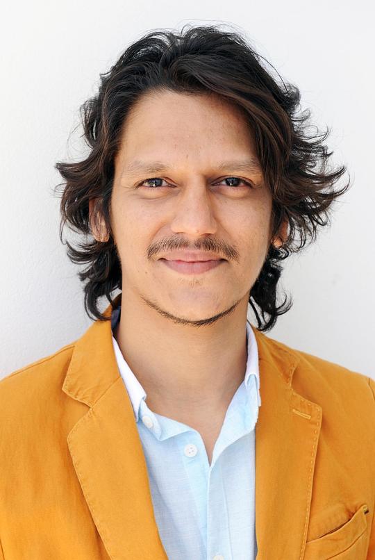 维杰·维玛 Vijay Varma