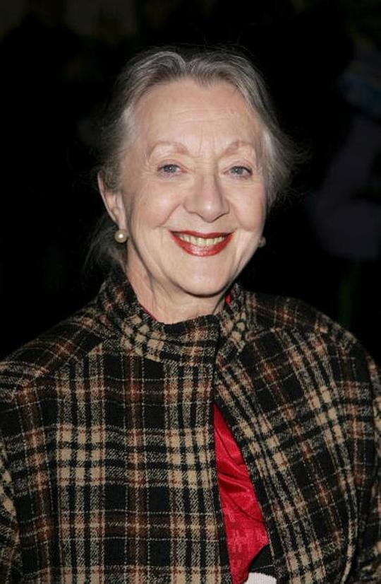 塞尔玛·巴洛 Thelma Barlow