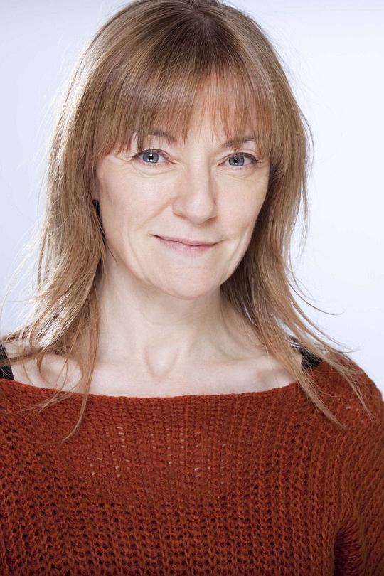 温迪·诺丁汉 Wendy Nottingham