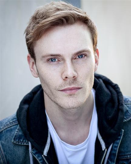 埃德·怀特 Ed White