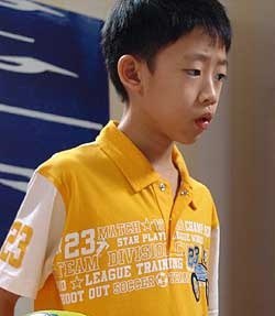 梁文宗 Ashley Leong