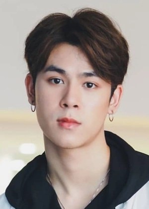 帕塔帕斯特·那·颂卡 Patpasit Na Songkhla